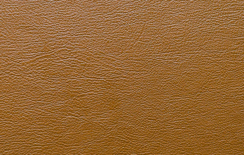 深邃的质感 探索黑色皮革纹理背景的魅力