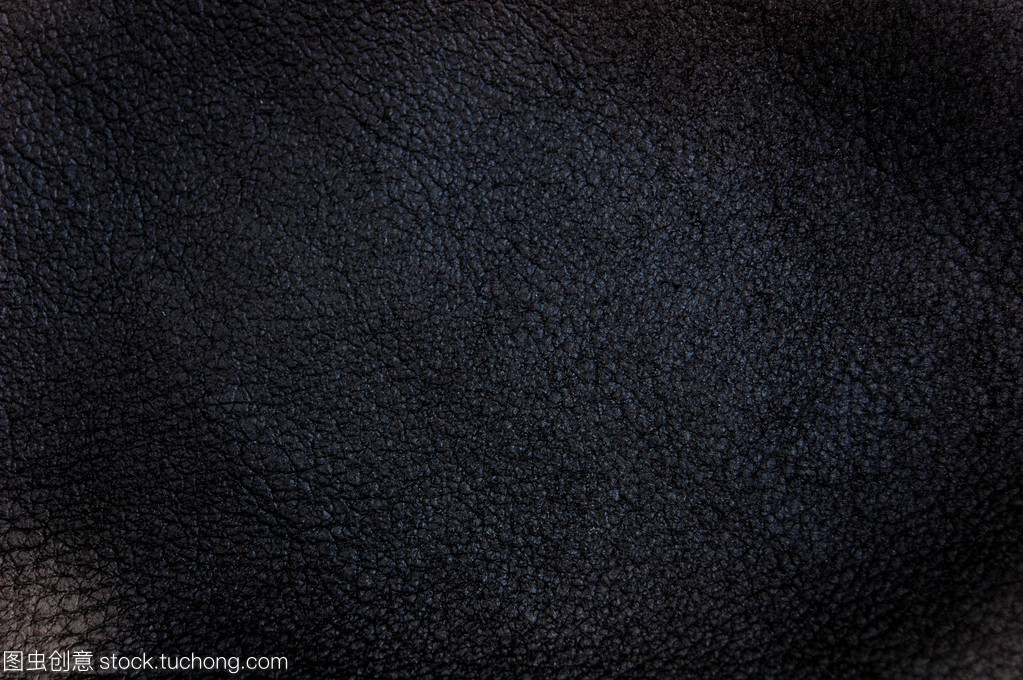 黑色皮革 质感的经典与时尚的象征